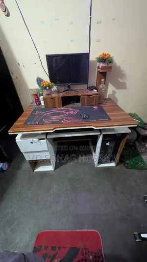 Computer Desk