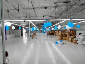 5,000 sq ft shed for rent with 49 kW electricity line