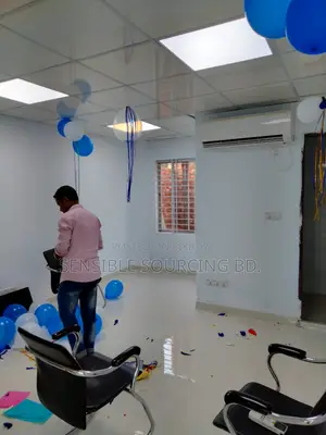 ৪৯ কিলো বিদ্যুৎ লাইন সহ ৫,০০০ স্কয়ারফিট শেড ভাড়া হবে