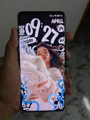Xiaomi Mi 11 কোন প্রবলেম নেই (Used)