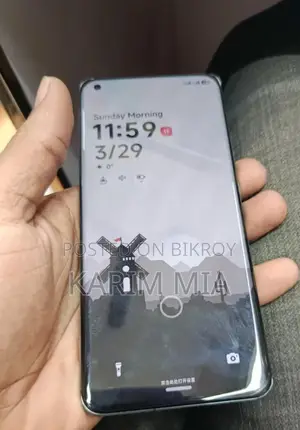 Xiaomi Mi 11 কোন প্রবলেম নেই (Used)