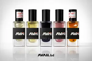 6 Ml Perfume Set