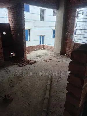 Almost ready 1400 sft flat for sale at Khilgaon B block