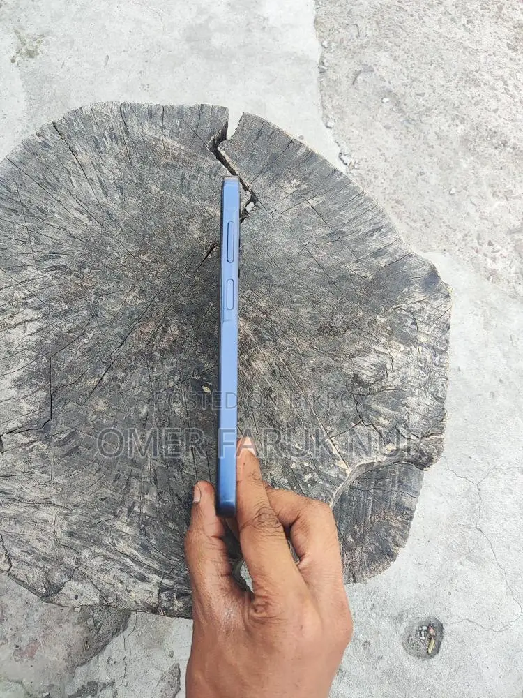 Samsung Galaxy A25 full fresh (Used)