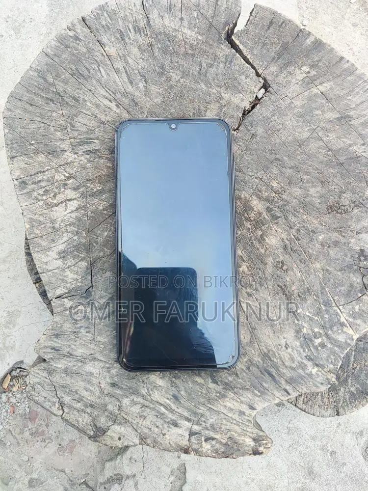 Samsung Galaxy A25 full fresh (Used)