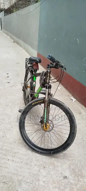 ২৬-ইঞ্চি সাইকেল বিক্রির জন্য