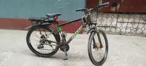 ২৬-ইঞ্চি সাইকেল বিক্রির জন্য