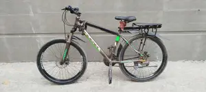 ২৬-ইঞ্চি সাইকেল বিক্রির জন্য