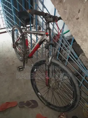 বাইসাইকেল বিক্রি হবে