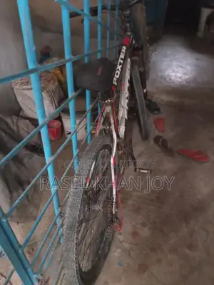 বাইসাইকেল বিক্রি হবে