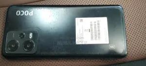 Xiaomi Poco x5 . (Used)
