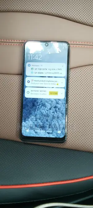 Xiaomi Poco x5 . (Used)