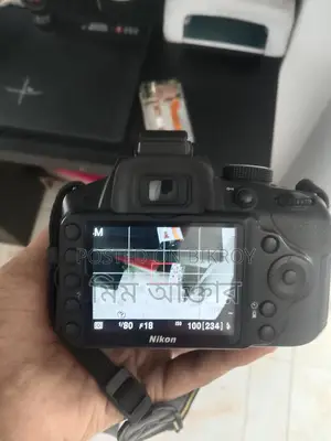 Nikon D3200