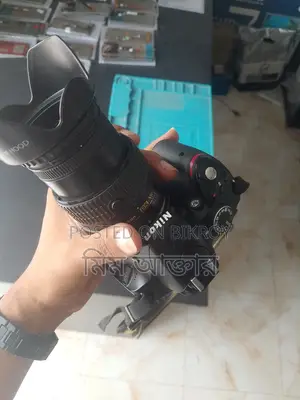 Nikon D3200