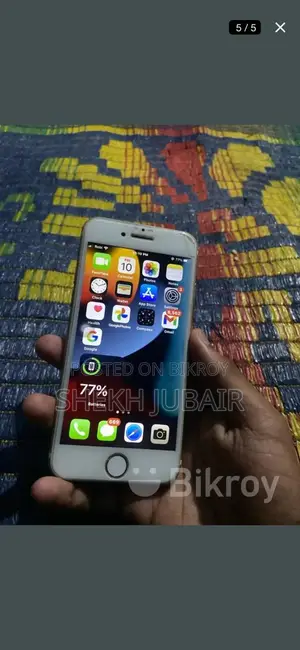 Apple iPhone 7 Special Edition (Used)