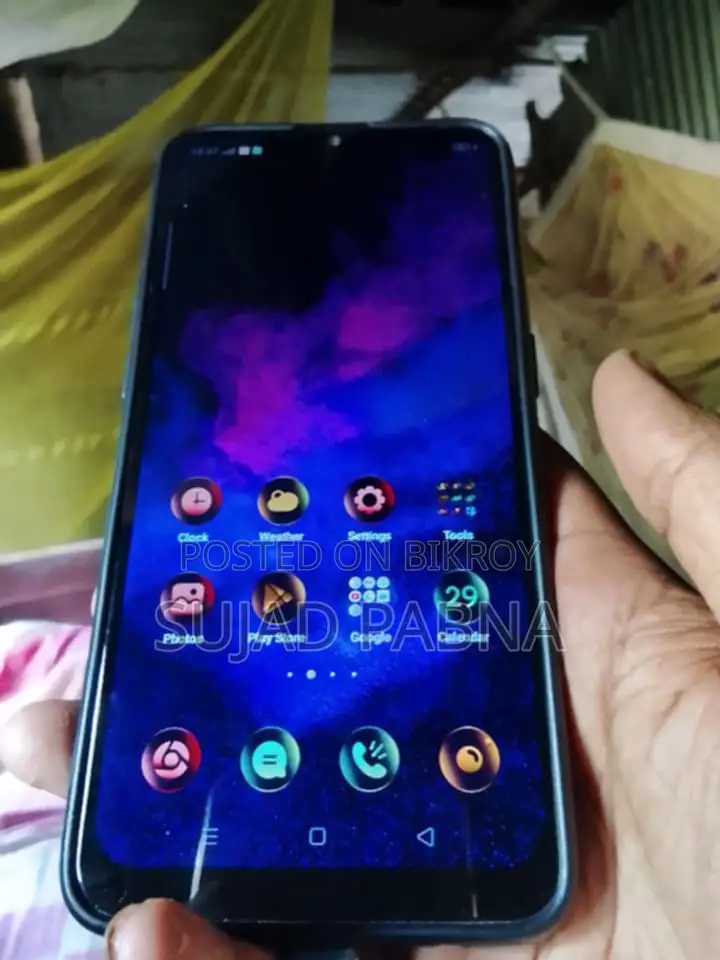 OPPO A12 (Used)