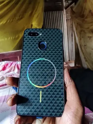 OPPO A12 (Used)