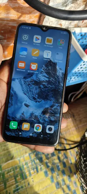 Xiaomi Redmi Note 7 4gb (Used)