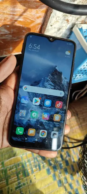 Xiaomi Redmi Note 7 4gb (Used)