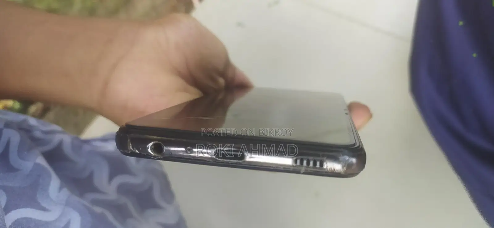 Samsung . (Used)