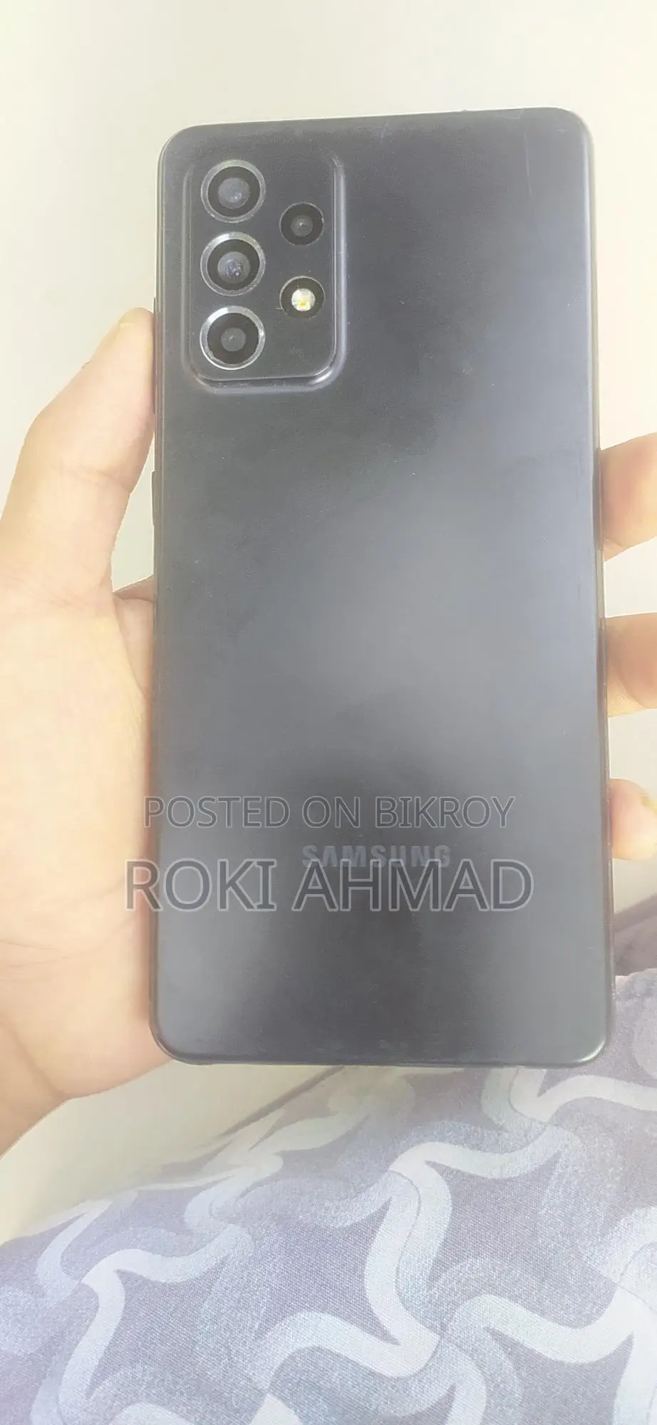 Samsung . (Used)