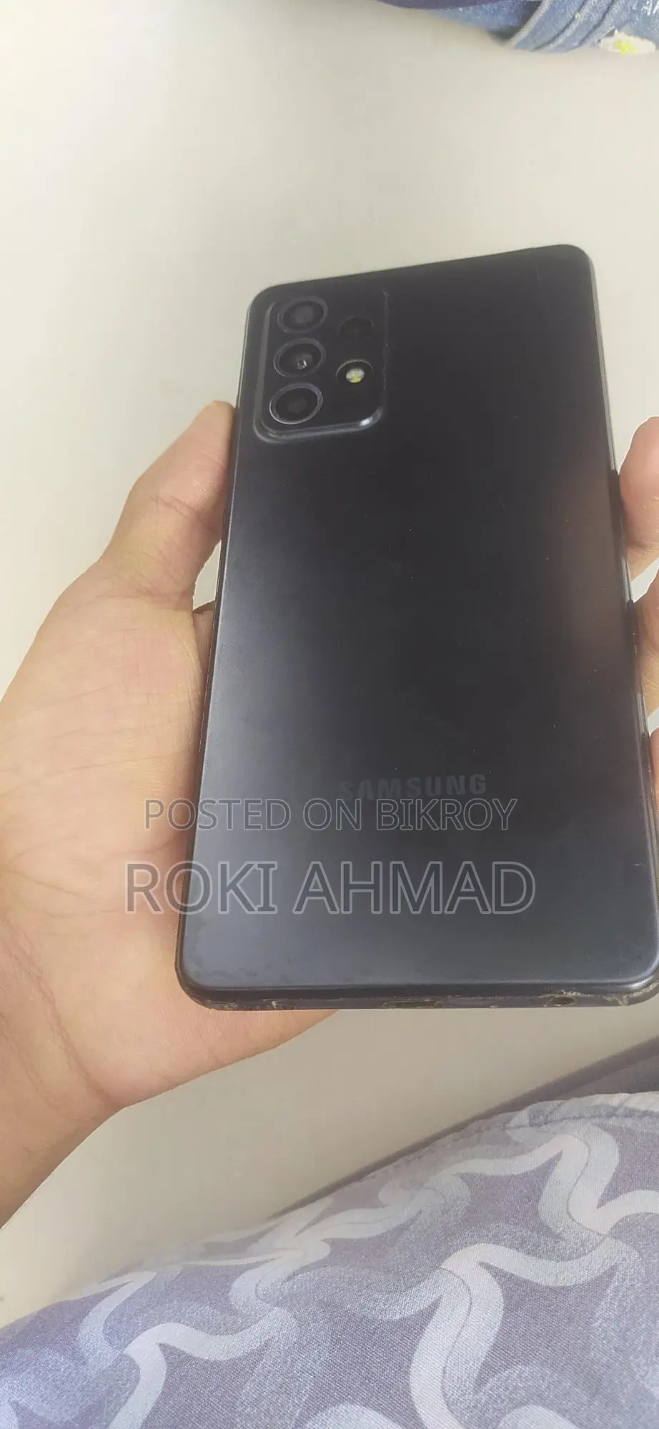 Samsung . (Used)