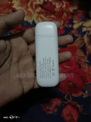 4g Lte Wifi Modem Router
