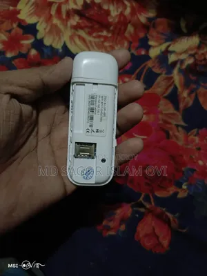 4g Lte Wifi Modem Router