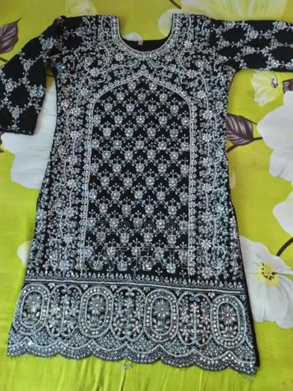 Black Sara Ra