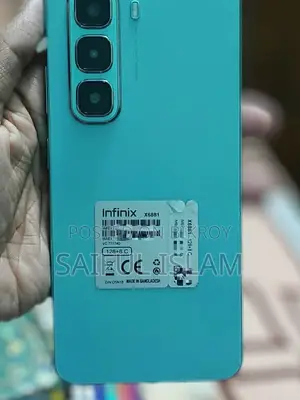 Infinix Hot 50 Pro 256 GB