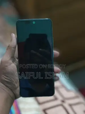 Infinix Hot 50 Pro 256 GB