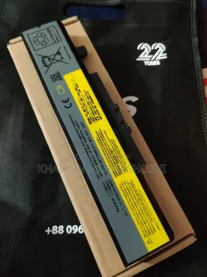 Lenovo ব্যাটারি E430/G480/G580