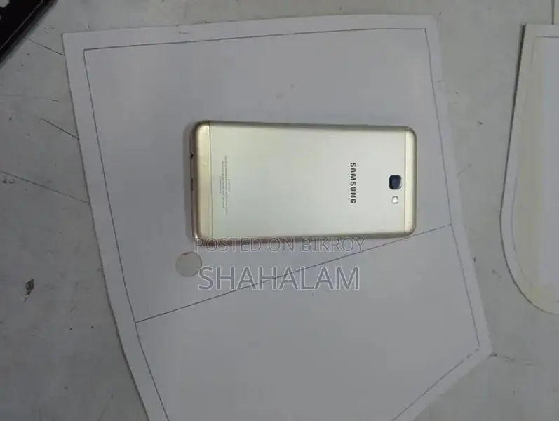 স্যামসাং গ্যালাক্সি জে৭ ২/১৬ (ব্যবহৃত)