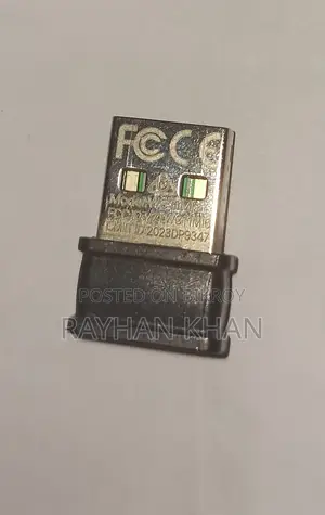 Tenda W311mi Ax300 Nano Usb Wifi Adapter