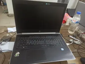 HP Probook 450 G5 Core i5 8th Gen
