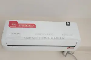 1.5 Ton Inverter Ac