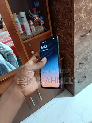 Google Pixel 4a Android version 14 (Used)