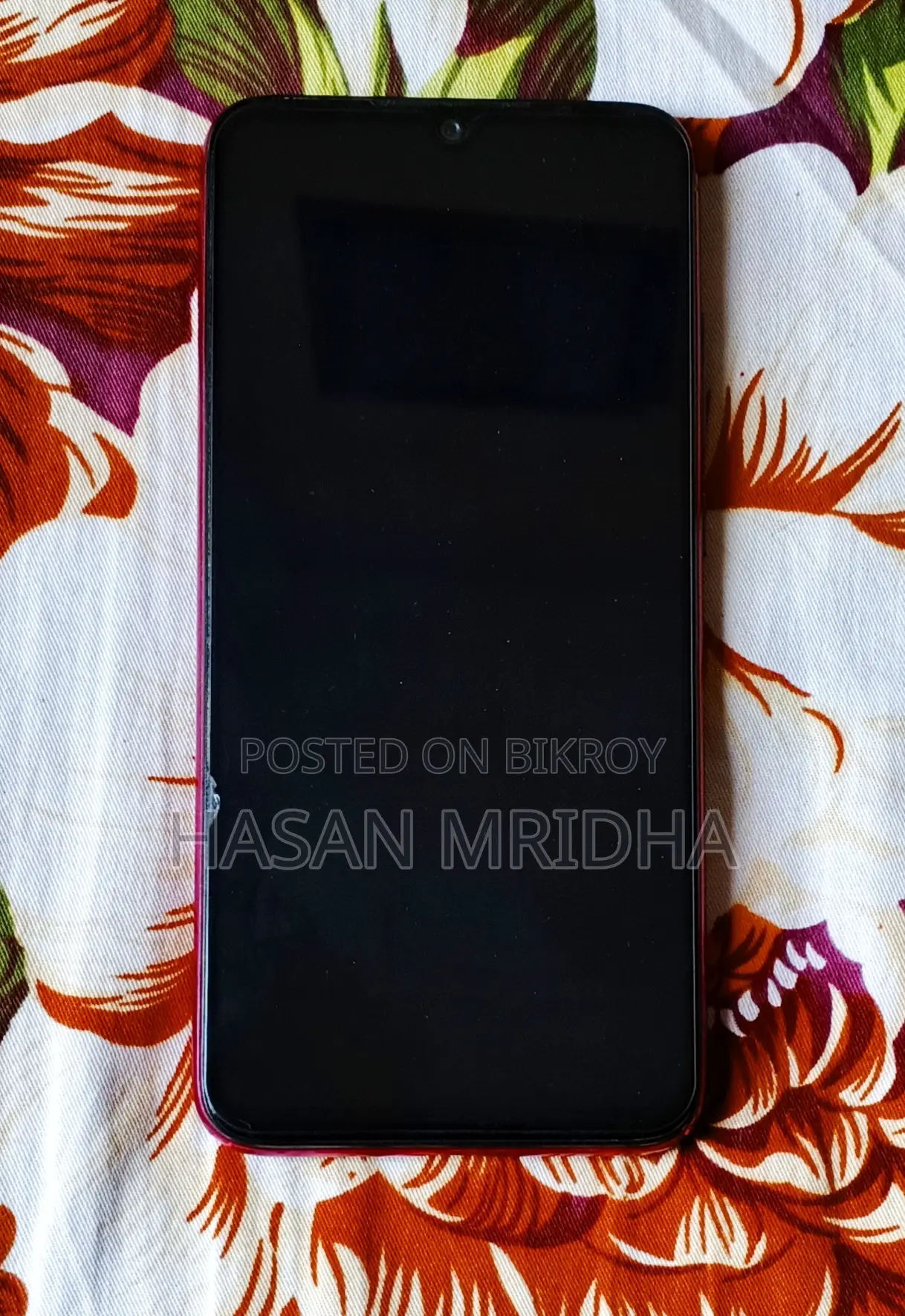 Xiaomi Redmi Note 7 Pro (Used)
