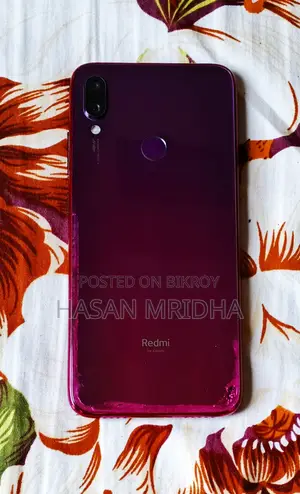 Xiaomi Redmi Note 7 Pro (Used)