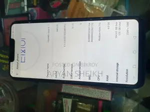 Huawei Nova 3i 4/128 (Used)
