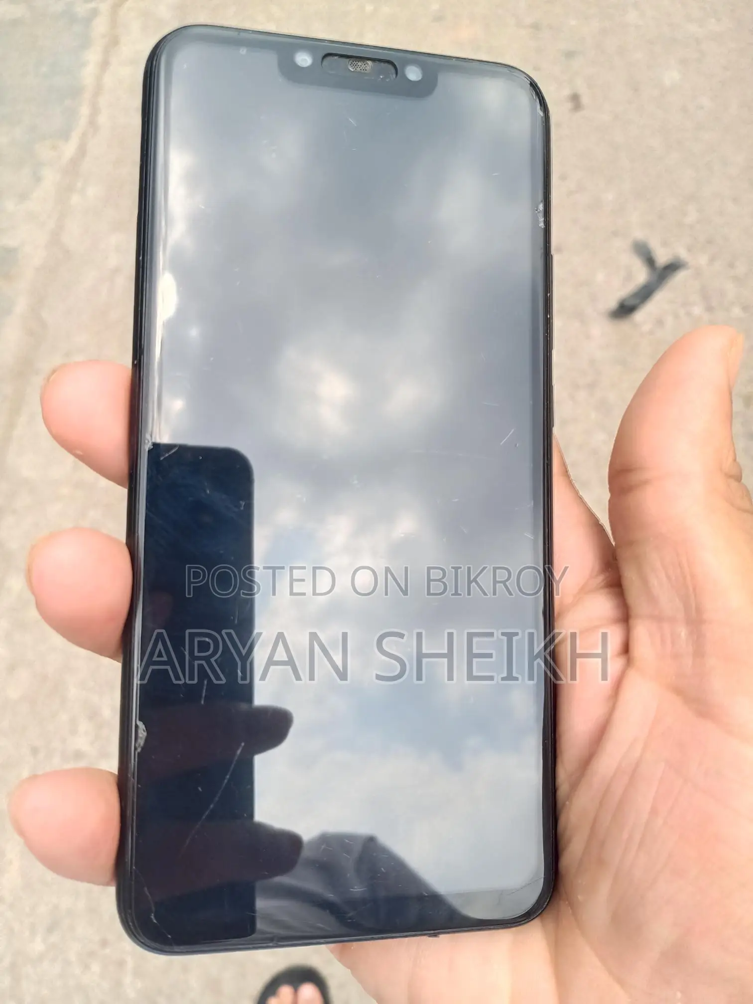 Huawei Nova 3i 4/128 (Used)