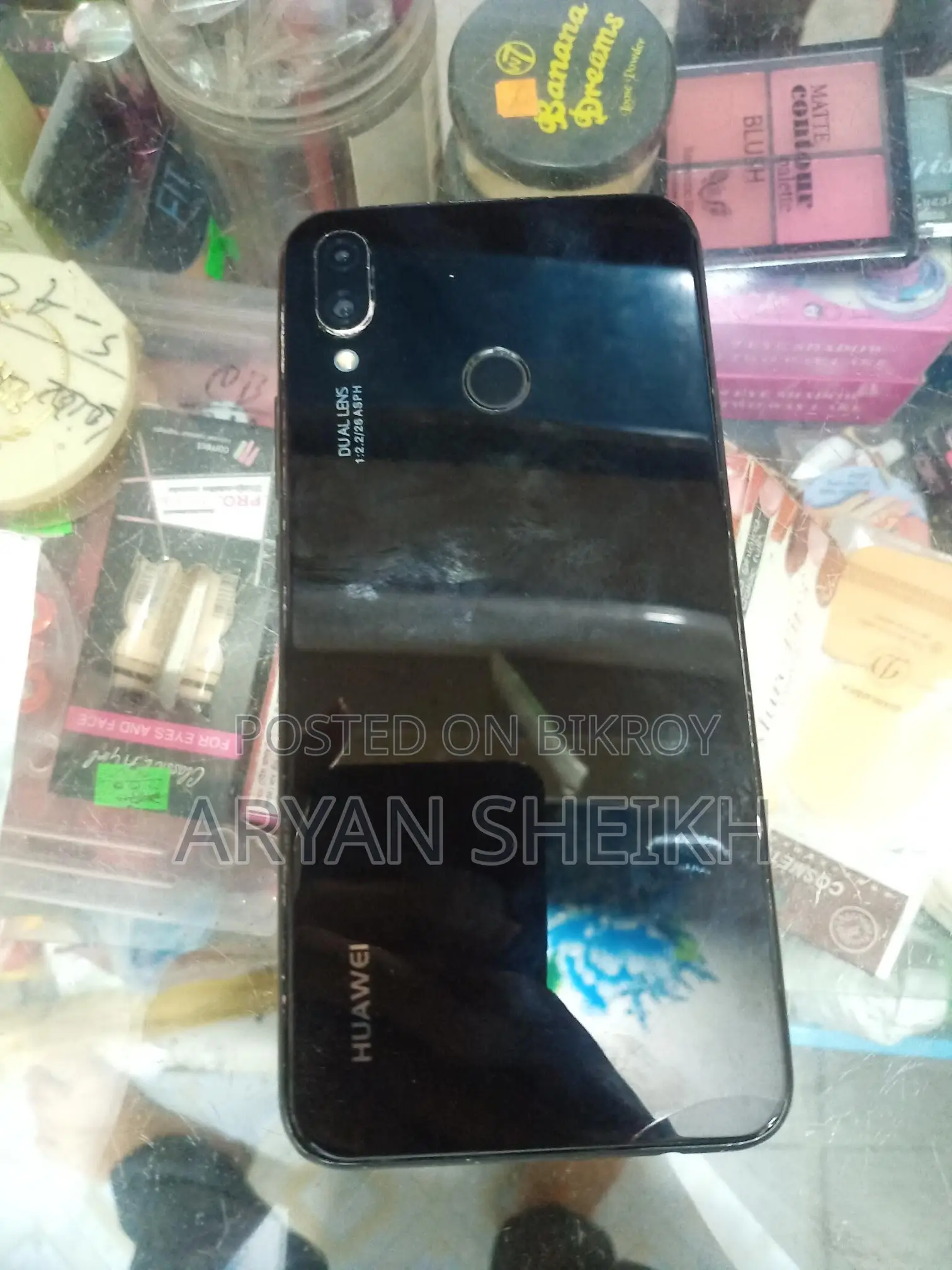 Huawei Nova 3i 4/128 (Used)