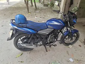 Bajaj Discover 125 2019