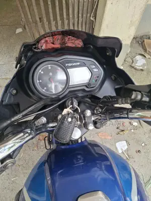 Bajaj Discover 125 2019