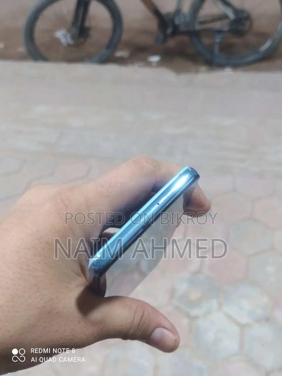 Samsung Galaxy A32 2023 (Used)