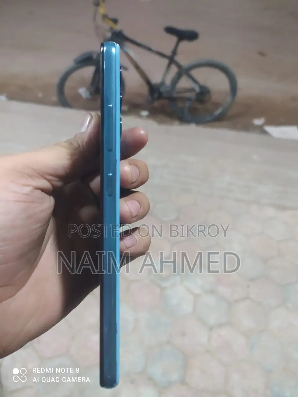 Samsung Galaxy A32 2023 (Used)