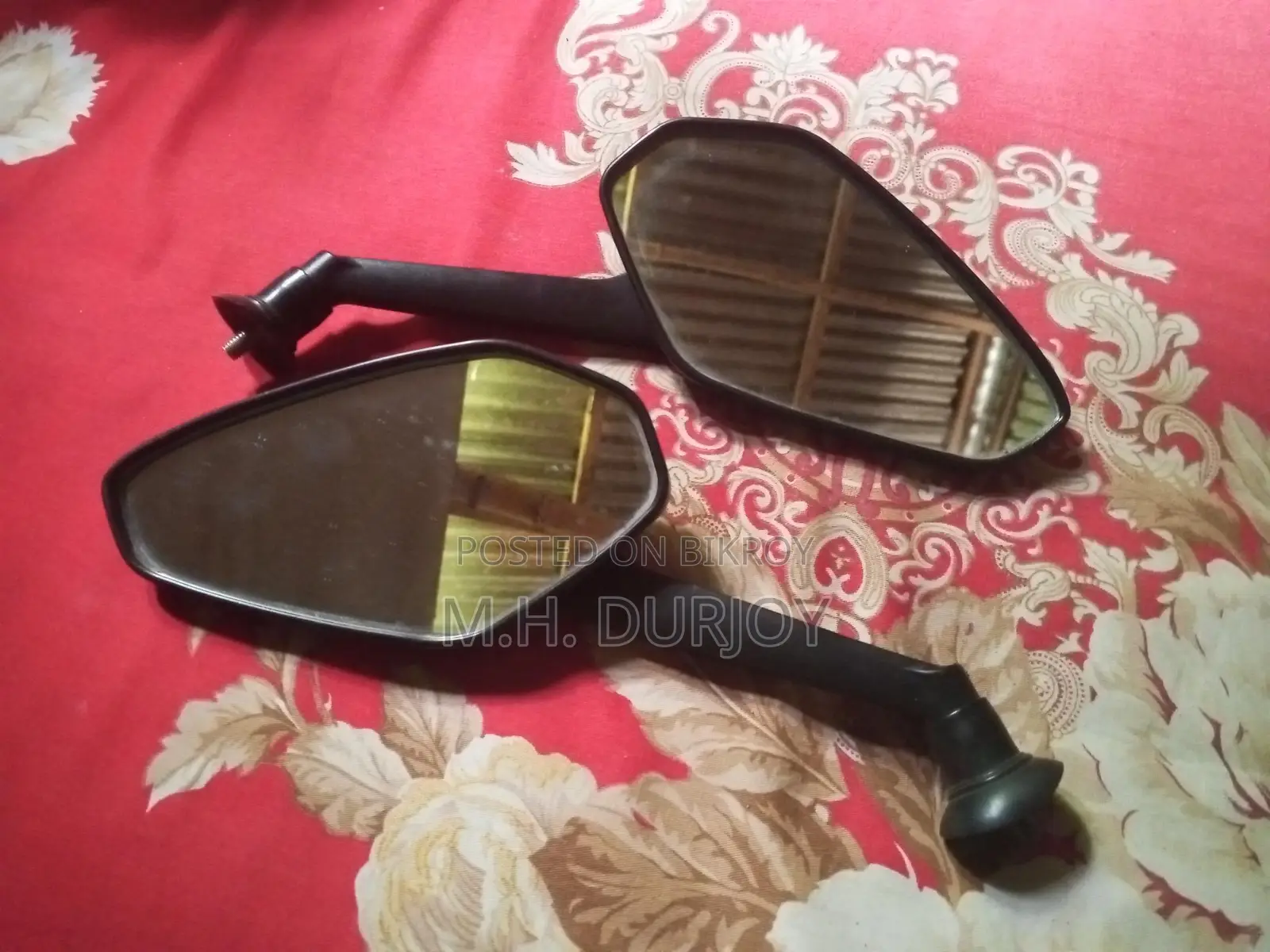 Bike Looking Glass For Sale