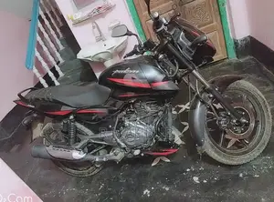 Bajaj Pulsar 150 , 2022