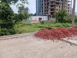 Land for sale in Sagufta Housing, Pallabi