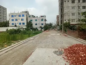 সাগুফতা হাউজিং পল্লবীতে জমি বিক্রয়